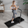 Flow fitness Bieżnia Do Chodzenia Dtm200i Z Poręczą - 1075207 - zdjęcie 9